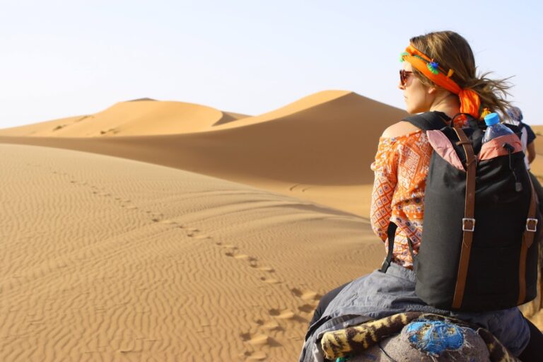 Discover Hidden Gems Around the World with RambleVista