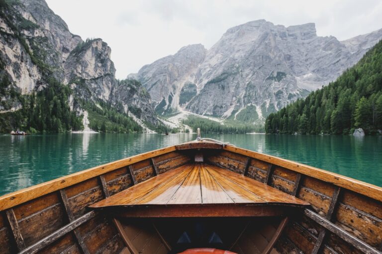 Top 10 Must-Visit Destinations for Adventure Seekers
