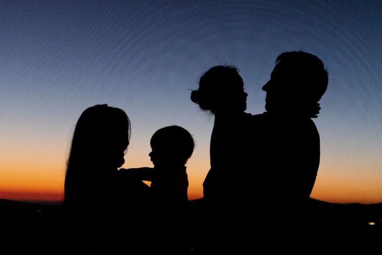 Creating Unforgettable Memories on Your Next Family Vacation
