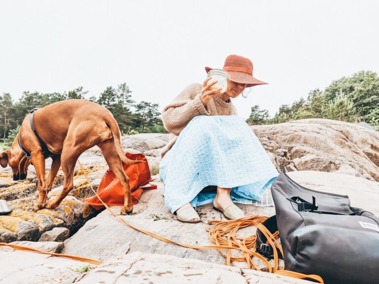 Essential Packing List for Your Next Weekend Getaway